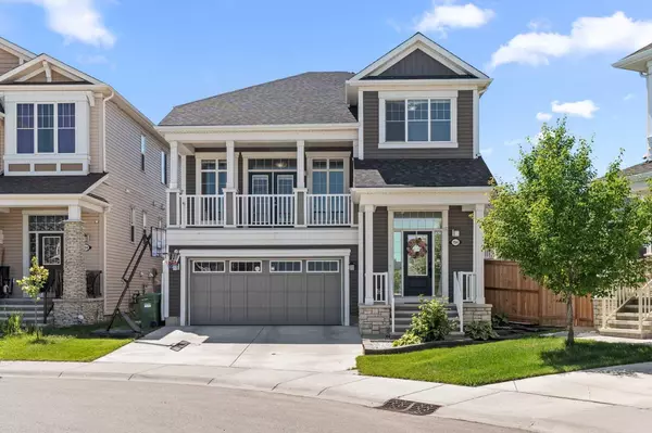 194 Cityscape WAY NE, Calgary, AB T3N 0X1