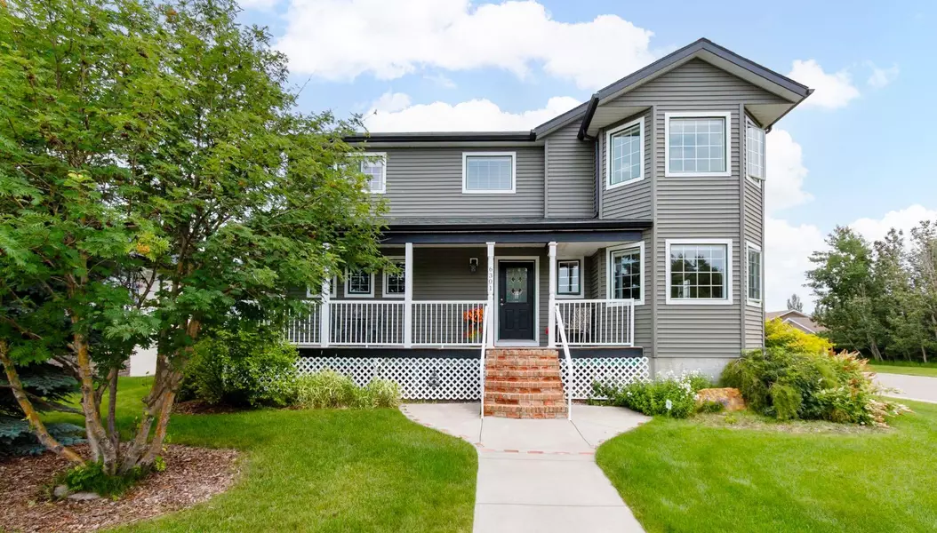 6301 Duncan PL, Olds, AB T4H 1K7