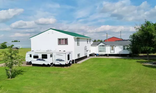 Youngstown, AB T0J 3P0,108 5th Ave