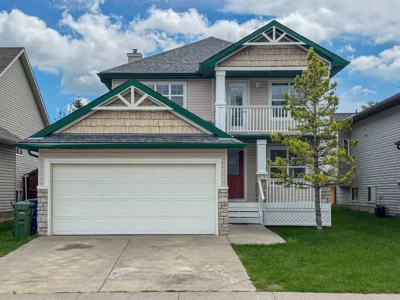 289 Canals CIR SW, Airdrie, AB T4B 2Z5