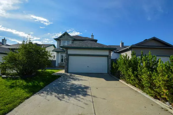 12634 Coventry Hills WAY NE, Calgary, AB T3K4R8