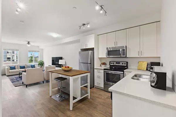 215 Legacy BLVD SE #1210, Calgary, AB T2X 3Z5