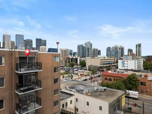 515 17 AVE SW #8D, Calgary, AB T2S 0A9