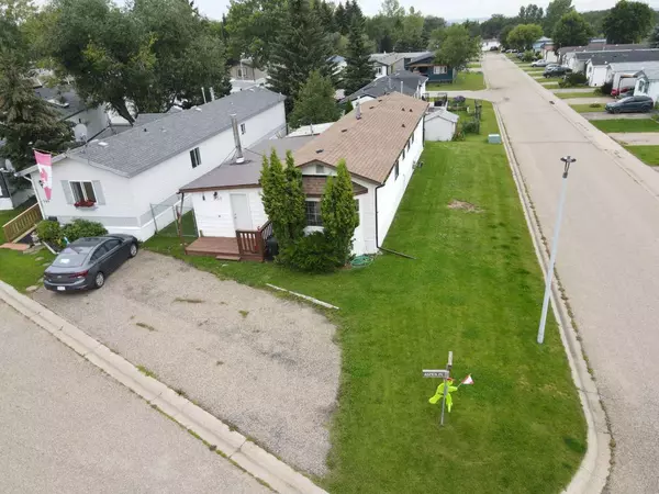 38850 Range Road 25A #230, Rural Red Deer County, AB T0M0H0