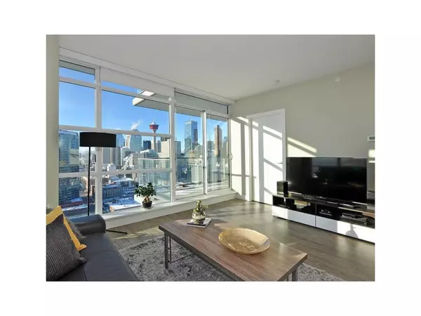 Calgary, AB T2G 1H7,1122 3 ST SE #2307