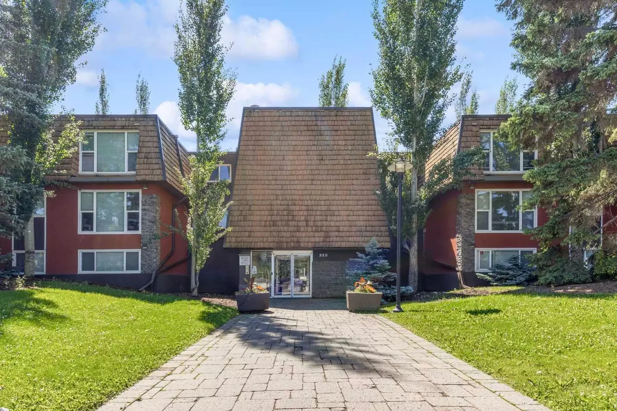 Calgary, AB T2S 1H3,315 50 AVE SW #303