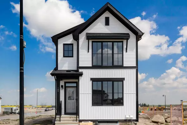 149 Homestead VW NE, Calgary, AB T3J 5V6