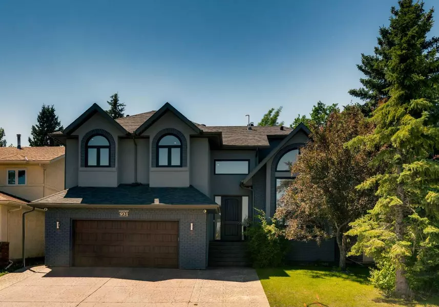 931 Shawnee DR SW, Calgary, AB T2Y 2G8