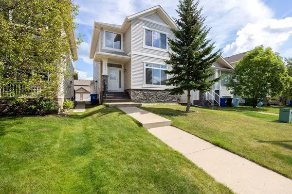 274 Thrush ST, Fort Mcmurray, AB T9K0L8