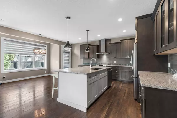 Airdrie, AB T4B 3T7,111 Cooperstown PL SW