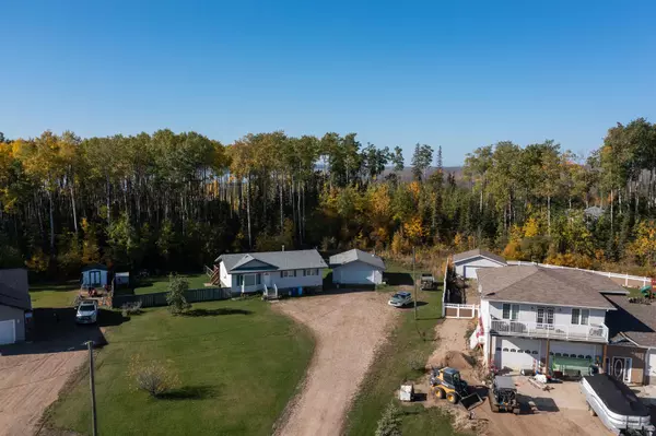 121 Cheecham CT, Anzac, AB T0P1J0