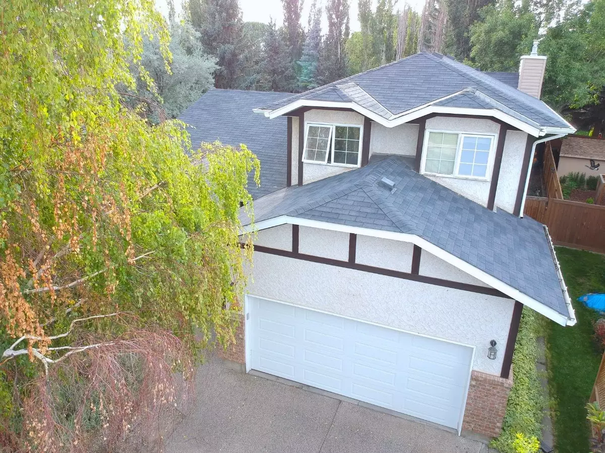 Lethbridge, AB T1K 6G6,125 Sherwood PL W