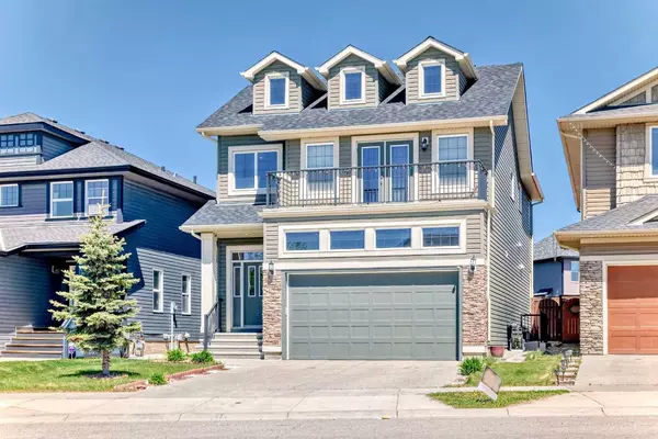 314 Evanston DR NW, Calgary, AB T3P0E3