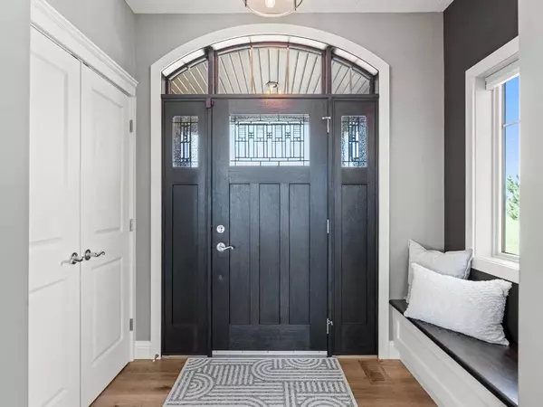 Rural Foothills County, AB T1S 5B7,18 Sunset Ridge DR