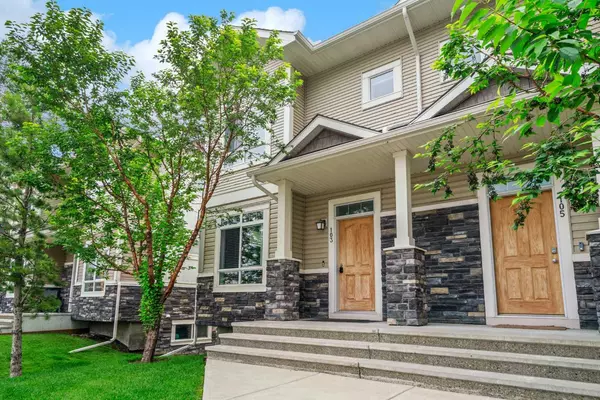 103 Skyview Ranch GDNS NE, Calgary, AB T3N 0G1