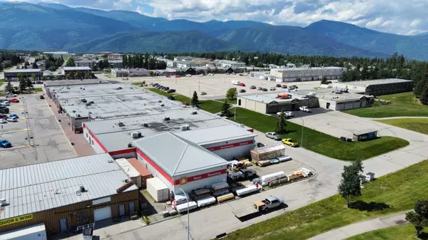 Grande Cache, AB T0E 0A6,301 Shoppers PK Mall #300, 305, 312