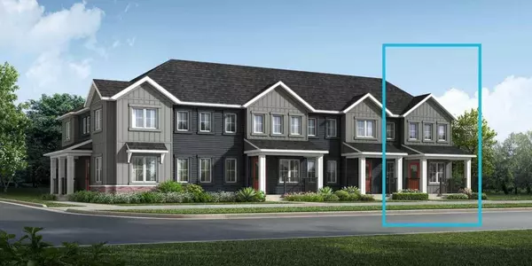 454 Osborne DR SW, Airdrie, AB T4B5L5