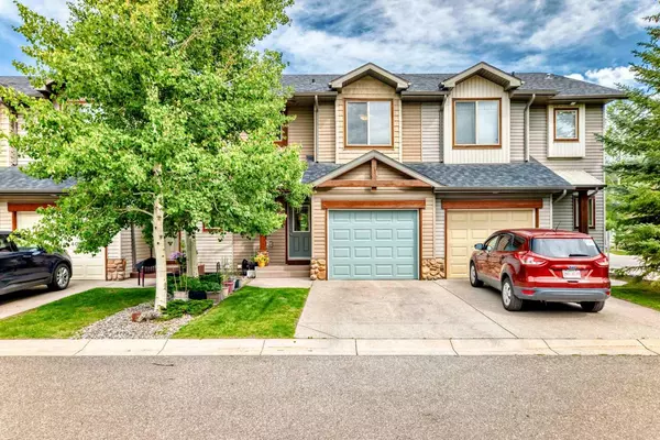 413 River AVE #204, Cochrane, AB T4C 0N9