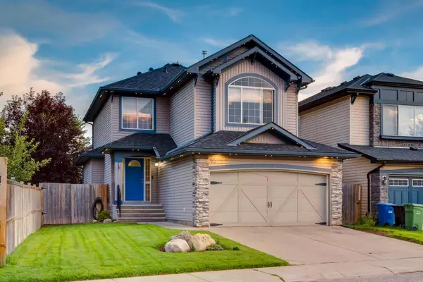 65 Brightondale GN SE, Calgary, AB T2Z 4N9