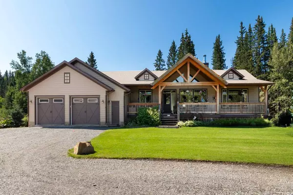 272215 Highway 549 W #200, Rural Foothills County, AB T0L1K0