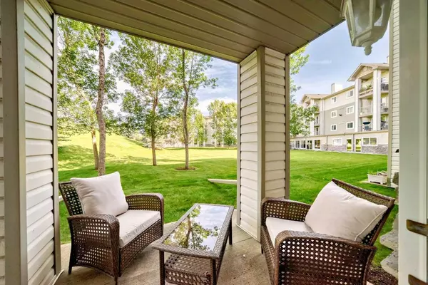 5000 Somervale CT SW #132, Calgary, AB T2Y 4M1
