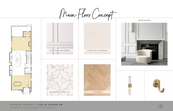 Calgary, AB T2T 2T2,1739 48 AVE SW