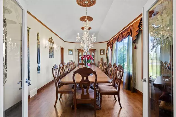 Rural Rocky View County, AB T3Z3M2,244094 Partridge PL