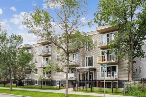 Calgary, AB T3C0W5,1626 14 AVE SW #103