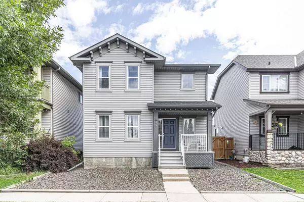 14 Elgin Meadows WAY SE, Calgary, AB T2Z 0B7