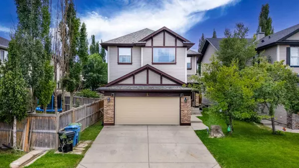 5 Everwoods Close SW, Calgary, AB T2Y 4R6