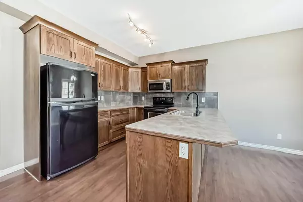 Sylvan Lake, AB T4S0G6,4603 Ryders Ridge BLVD #9