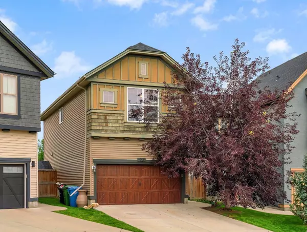 29 Sage Hill CT NW, Calgary, AB T3R 0H2