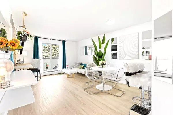 Calgary, AB T2A 1H1,1712 38 ST SE #103