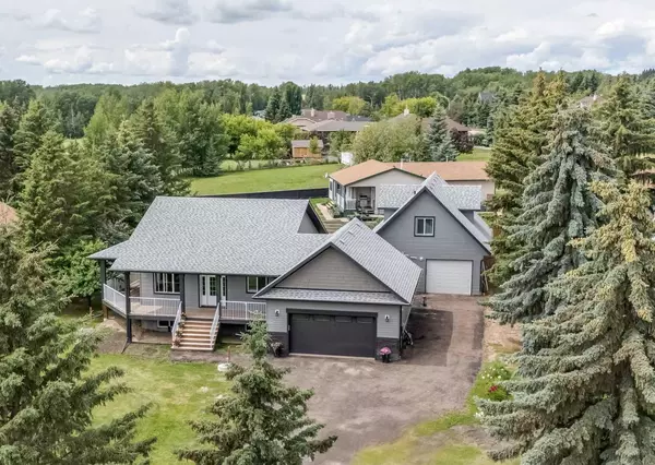 22 Sunnyside RD, Rural Ponoka County, AB T0C 0J0