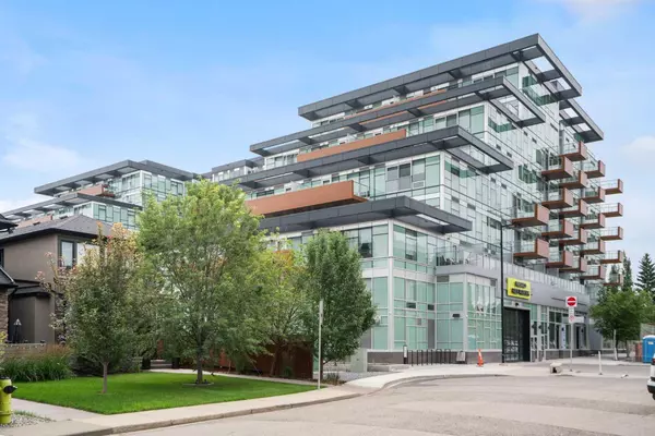110 18A ST NW #303, Calgary, AB T2N 5G5