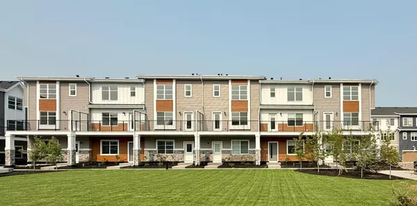 135 Belmont Passage SW #402, Calgary, AB T2X 4N4