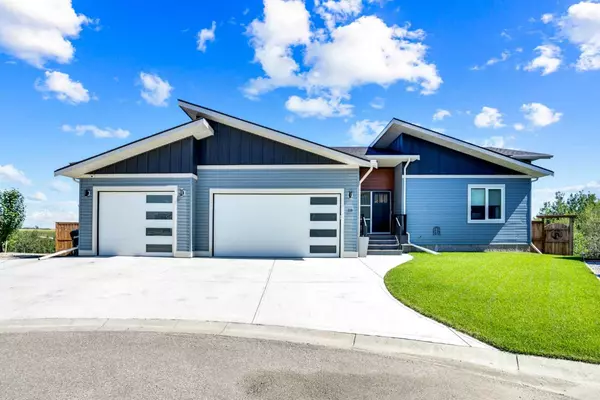 18 Poplar Ridge Close, Didsbury, AB T0M 0W0