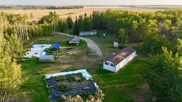 Rural Clear Hills County, AB T0H0T0,132011 834 TWP ROAD