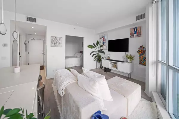 Calgary, AB T2G 1S2,615 6 AVE SE #1403