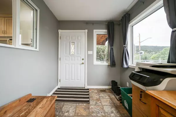 Bellevue, AB T0K 0C0,20725 23 AVE