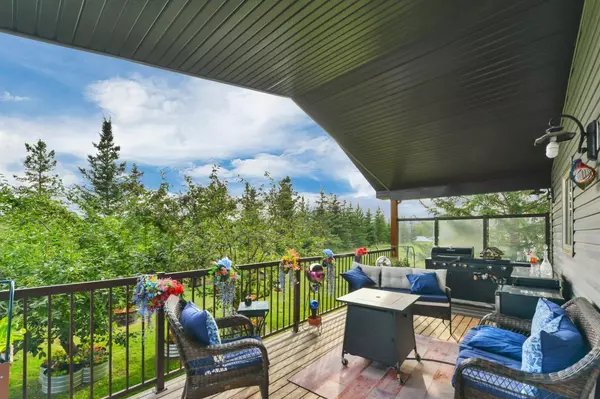 Rural Red Deer County, AB T0M 1S0,25074 South Pine Lake Road #3070