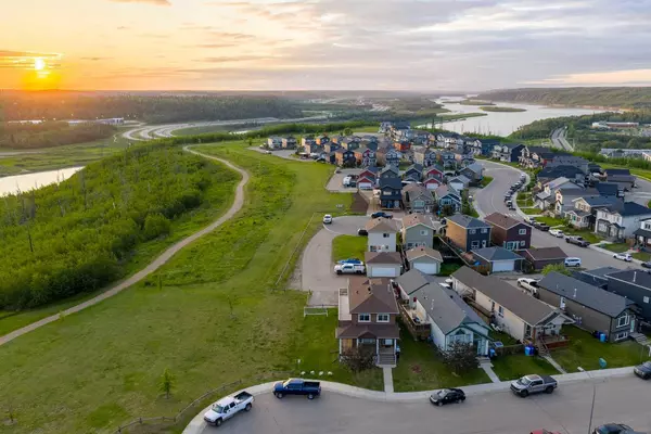 Fort Mcmurray, AB T9J 1L8,149 Robinson LN