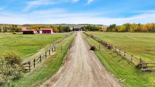 Rural Lacombe County, AB T4M 0V4,39325 Range Road 10
