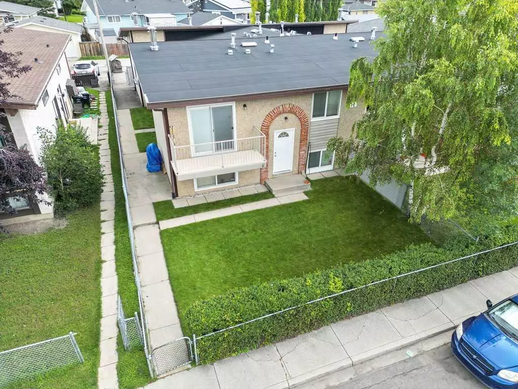 Calgary, AB T2K4Z3,12 Huntley Close NE