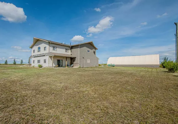 Grande Prairie, AB T8X4K4,70008 720 Township RD