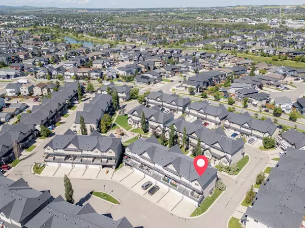 Okotoks, AB T1S 0G2,54 Cimarron Vista GDNS