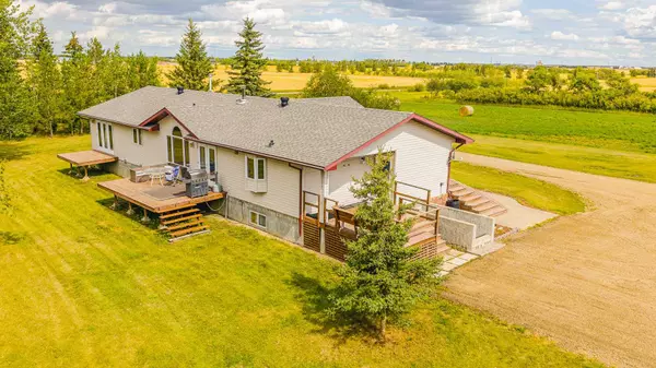 Rural Spirit River No. 133, M.d. Of, AB T0H 3G0,54011 781A Township