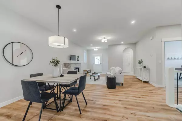 Beiseker, AB T0M0G0,7 Clover CRES