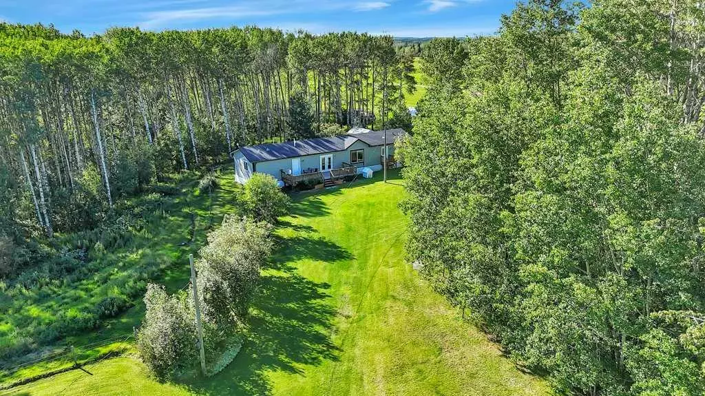 445026 Range Road 43, Rural Ponoka County, AB T0C 0M0