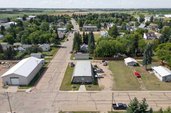 Sedgewick, AB T0B 4C0,4901 48 ST